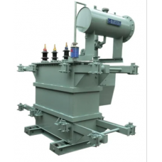 160 KVA 11 KV CLASS DISTRIBUTION TRANSFORMER